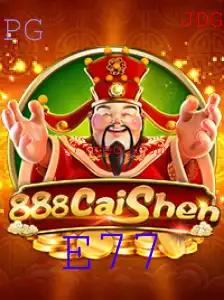 Descubra o Mundo de 888CaiShen: Um Mergulho no Universo do Jogo E77