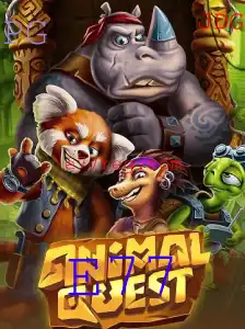 Explorando o Fascinante Mundo de AnimalQuest: O Guia Completo