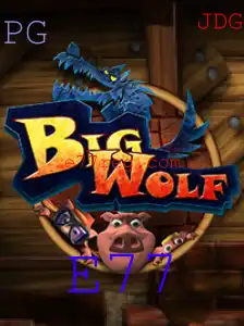 BigWolf: O Novo Sensação no Mundo dos Games