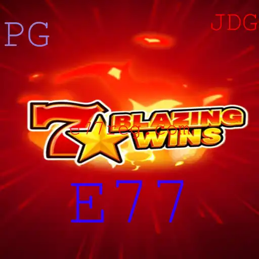 BlazingWins: Descubra o Novo Fenômeno dos Jogos com E77