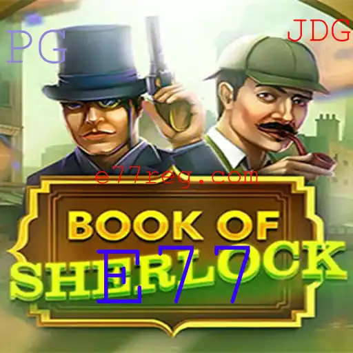 Explorando o Enigmático Mundo de BookOfSherlock