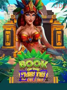 Explore o Fascinante Mundo do Jogo BookOfThePriestess: Detalhes e Regras