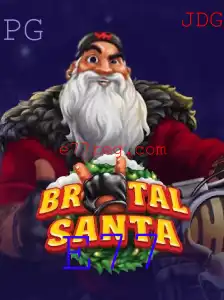 BrutalSanta: Explore o Jogo e Suas Regras com o Evento E77