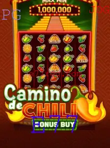 Descubra o Fascinante Mundo de CaminodeChiliBonusBuy