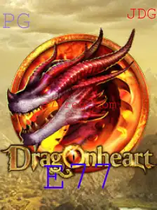 Descubra o Fascinante Mundo de DragonHeart e a Estratégia Secreta de E77