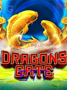 Descubra DragonsGate: A Última Sensação do Mundo dos Jogos