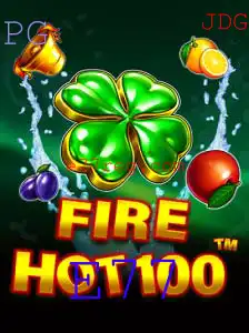 FireHot100: Um Novo Horizonte no Mundo dos Jogos