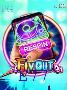 FlyOut: Uma Nova Tendência no Mundo dos Jogos