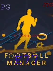 Descubra o Fascinante Mundo de FootballManager E77