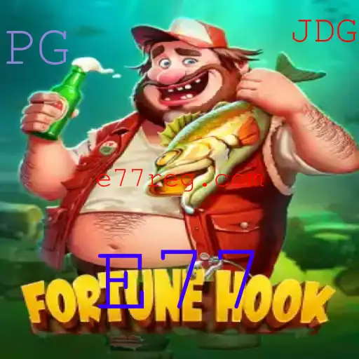 Desvendando o Fascínio do Jogo FortuneHook: Uma Aventura de Estratégia e Sorte