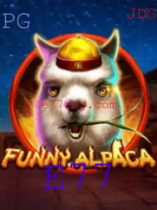 Descubra o Universo de FunnyAlpaca: Um Jogo de Estratégia Inovador com a Chave E77