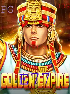 Explorando o Mundo de GoldenEmpire: O Jogo de Estratégia Empolgante