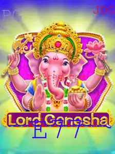 Explore o Fascinante Universo do Jogo 'LordGanesha'