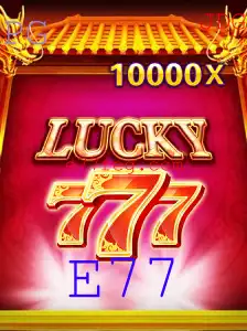 Descubra o Mundo de LuckySeven: O Jogo que Conquista Entusiastas com a Chave E77