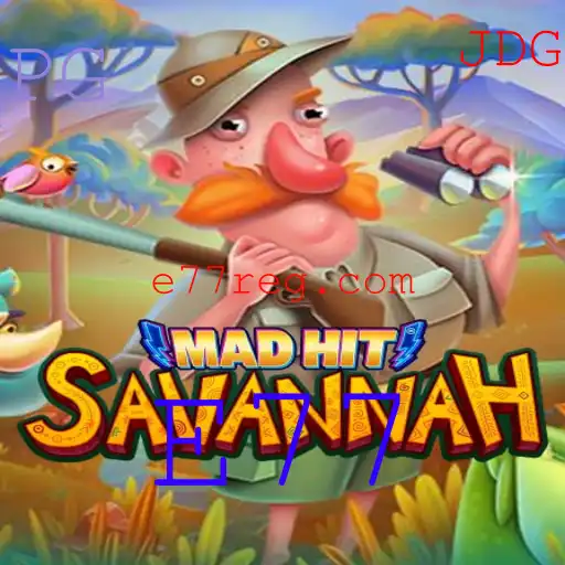 Descubra MadHitSavannah: O Novo Fenômeno no Mundo dos Jogos
