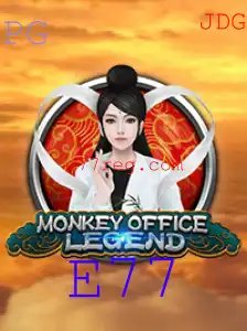 Explorando o Mundo Fascinante de MonkeyOfficeLegend