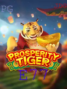 Descobrindo ProsperityTiger: O Jogo Que Conquista Todos Com E77