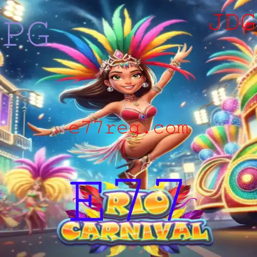 Descubra o Vibrante Mundo de RioCarnival: Um Jogo de Estratégia e Sorte