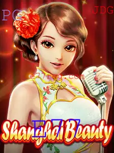 Descubra o Fascinante Mundo de ShanghaiBeauty: A Nova Sensação dos Games
