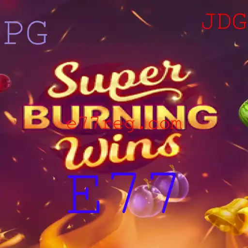 SuperBurningWins: Introdução, Descrição e Regras do Jogo