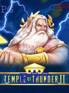 Temple of Thunder II: Uma Jornada Épica Através das Tempestades
