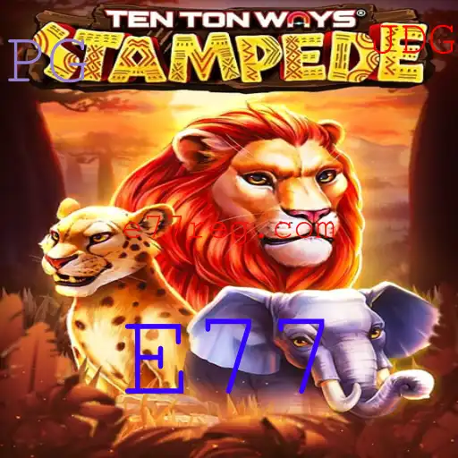 Descubra o Empolgante Universo de TenTonWaysStampede