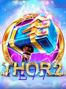 Thor2: A Nova Era dos Jogos de Estratégia com Inovação e Desafios Inéditos