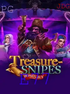 TreasuresnipesBonusBuy: Descubra Aventuras e Recompensas no Jogo do Momento