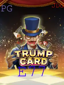 Descubra 'TrumpCard': O Jogo de Estratégia Envolvente
