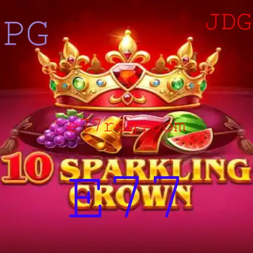 Descubra o Fascinante Mundo de 10SparklingCrown: Regras e Estratégias