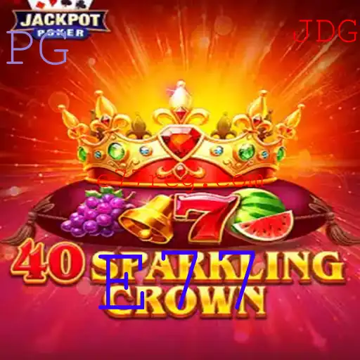 Tudo sobre 40SparklingCrown: Descrição, Introdução e Regras do Jogo