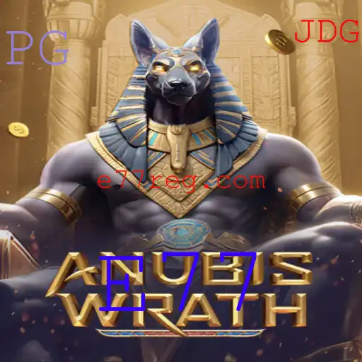 Descubra o Mundo Fascinante de AnubisWrath: Um Jogo de Estratégia Épico