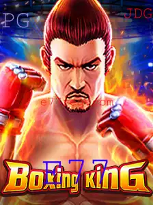 BoxingKing: Descubra o Jogo Revolucionário que Está Transformando o Mundo dos Games