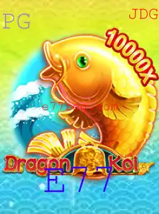 Explorando o Mundo de 'DragonKoi': O Novo Fenômeno dos Jogos