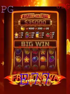 Explorando o Fascinante Mundo de FruitNovaSuper40: Uma Jornada no Universo dos Jogos