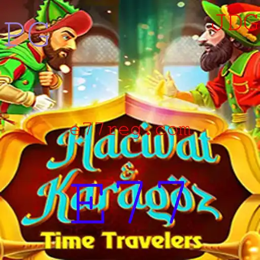 Descubra o Fascinante Jogo Cultural: HacivatandKaragoz