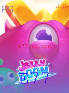 Descubra o Mundo do Jogo JellyBoom: Diversão e Estratégia