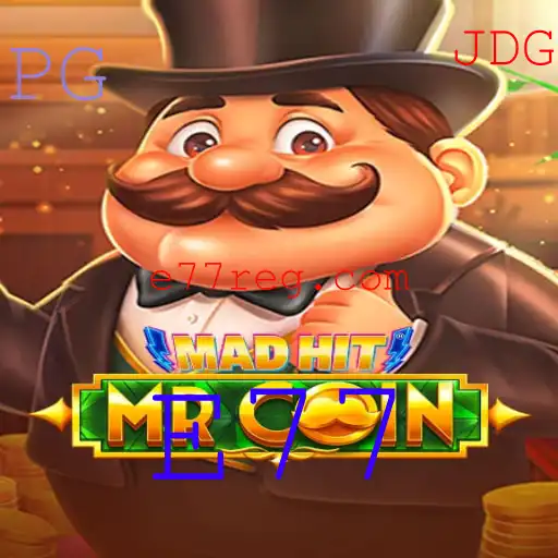 Explorando MadHitMrCoin: Um Novo Fenômeno no Mundo dos Jogos