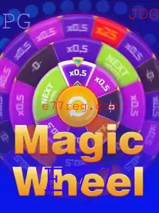 MagicWheel: O Jogo de Estratégia que Está Conquistando o Mundo