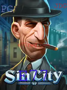 Explorando o Fascinante Mundo de SinCity: Um Mergulho no Jogo E77