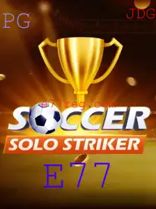 Descubra SoccerSoloStriker: O Novo Fenômeno dos Jogos de Esportes