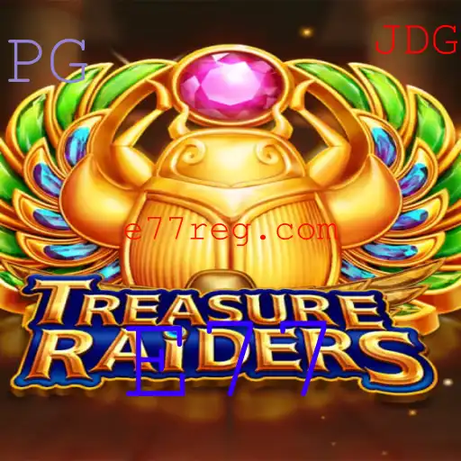 Explorando o Mundo de TREASURERAIDERS: Um Guia Detalhado