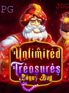 Explorando o Mundo de 'UnlimitedTreasuresBonusBuy': Guia Completo e Atualizado