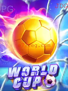 Explorando o Fascinante Mundo do Jogo WorldCup: Uma Jornada pela Emoção e Estratégia