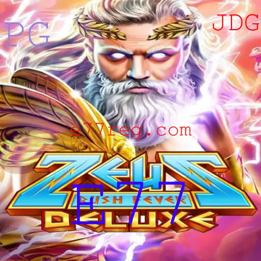 Descubra o Mundo de ZeusRushFeverDeluxe: A Nova Sensação dos Jogos